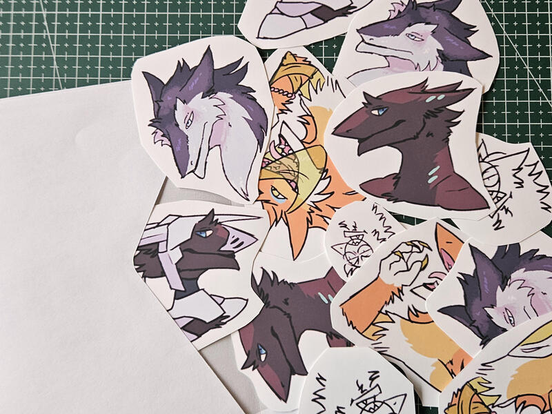 Shipping prices &amp; TOS